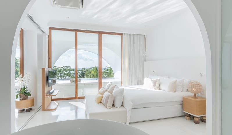 SALA Samui Chaweng Beach Resort-Oceanfront 1 Bedroom Pool Suite 3_14717